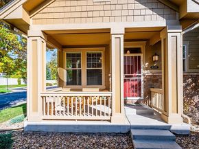 8588 W Quarles Place, Littleton CO 80128