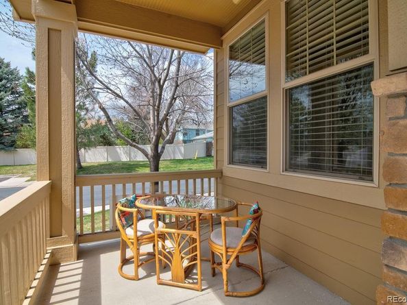 8588 W Quarles Place, Littleton CO 80128