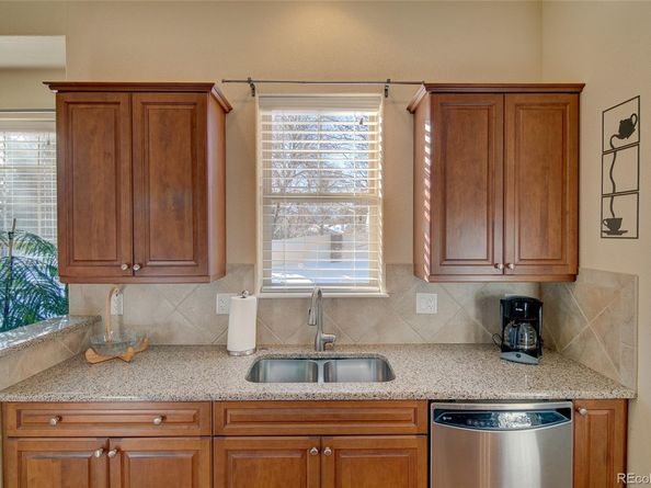 8588 W Quarles Place, Littleton CO 80128