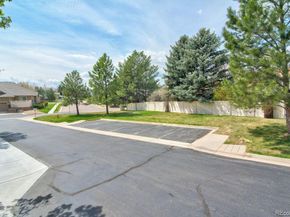 8588 W Quarles Place, Littleton CO 80128