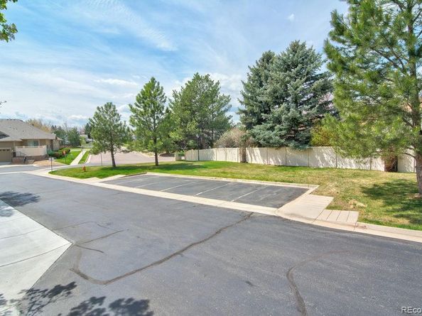 8588 W Quarles Place, Littleton CO 80128