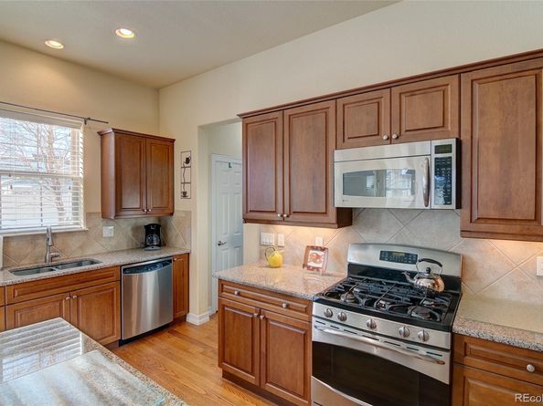 8588 W Quarles Place, Littleton CO 80128