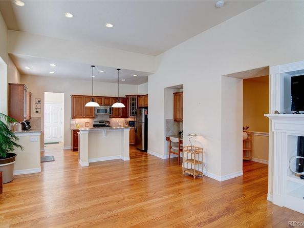 8588 W Quarles Place, Littleton CO 80128