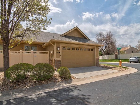 8588 W Quarles Place, Littleton CO 80128