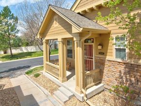 8588 W Quarles Place, Littleton CO 80128