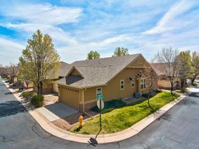 8588 W Quarles Place, Littleton CO 80128