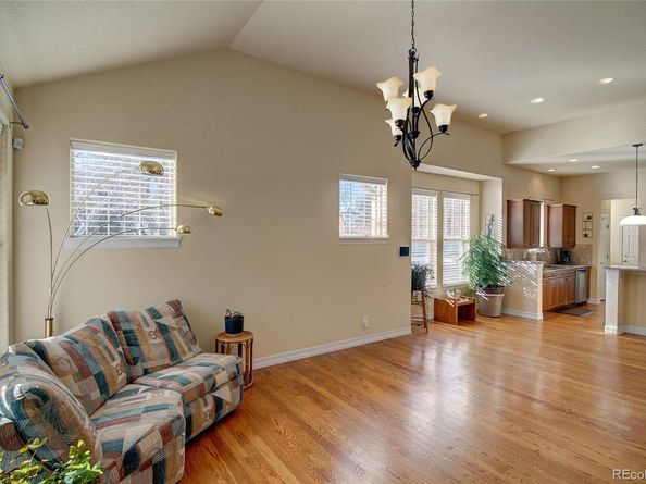 8588 W Quarles Place, Littleton CO 80128