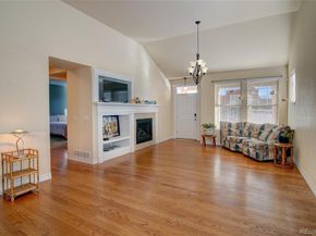 8588 W Quarles Place, Littleton CO 80128