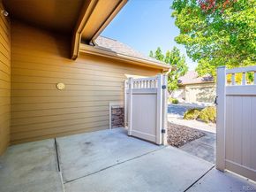 8588 W Quarles Place, Littleton CO 80128