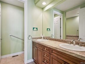 8588 W Quarles Place, Littleton CO 80128