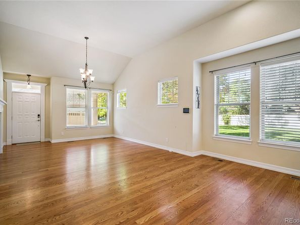 8588 W Quarles Place, Littleton CO 80128