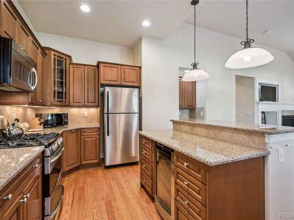 8588 W Quarles Place, Littleton CO 80128