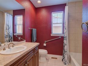 8588 W Quarles Place, Littleton CO 80128