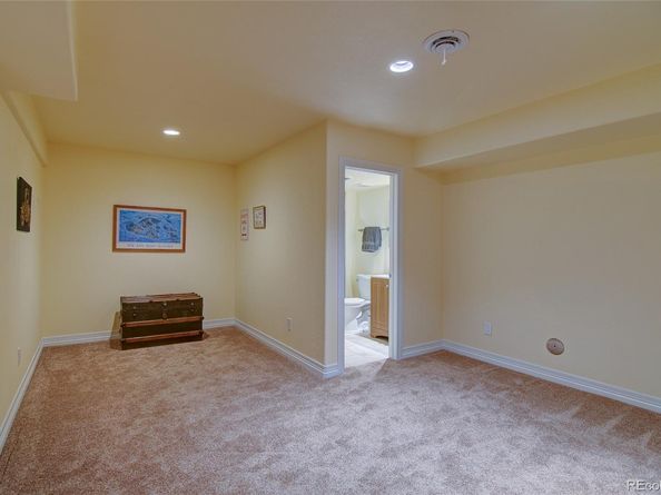 8588 W Quarles Place, Littleton CO 80128
