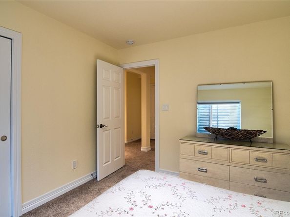 8588 W Quarles Place, Littleton CO 80128