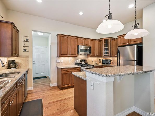 8588 W Quarles Place, Littleton CO 80128