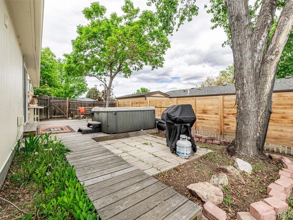 5532 Umatilla Street, Denver CO 80221
