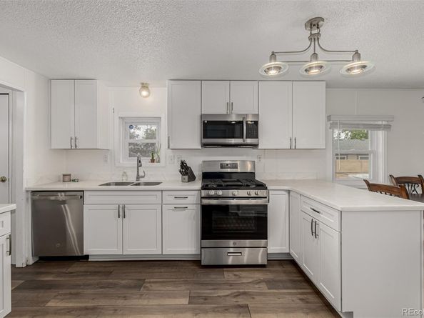 5532 Umatilla Street, Denver CO 80221