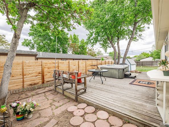 5532 Umatilla Street, Denver CO 80221