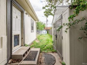 5532 Umatilla Street, Denver CO 80221