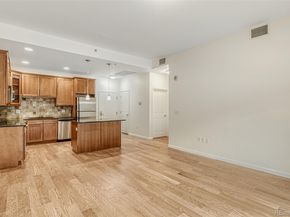 1950 N Logan Street 308, Denver CO 80203