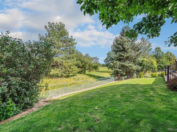 6836 Poppy Court, Arvada CO 80007