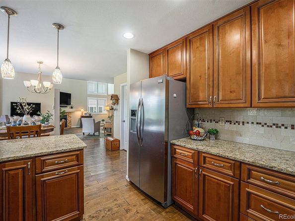 6836 Poppy Court, Arvada CO 80007