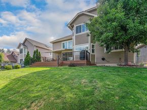 6836 Poppy Court, Arvada CO 80007