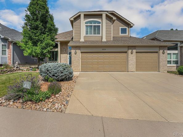 6836 Poppy Court, Arvada CO 80007