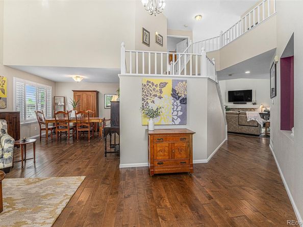 6836 Poppy Court, Arvada CO 80007