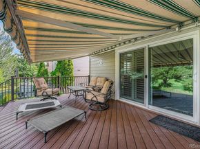 6836 Poppy Court, Arvada CO 80007