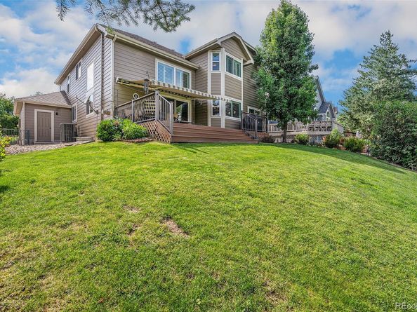 6836 Poppy Court, Arvada CO 80007