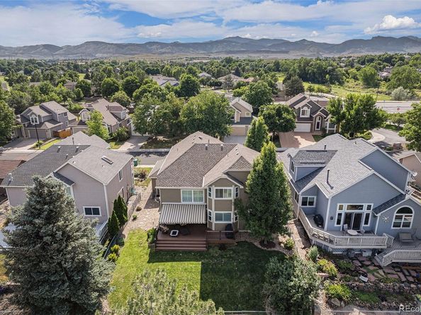 6836 Poppy Court, Arvada CO 80007