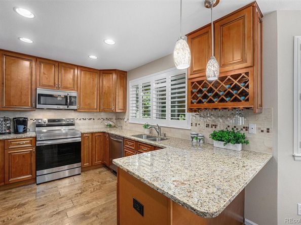 6836 Poppy Court, Arvada CO 80007