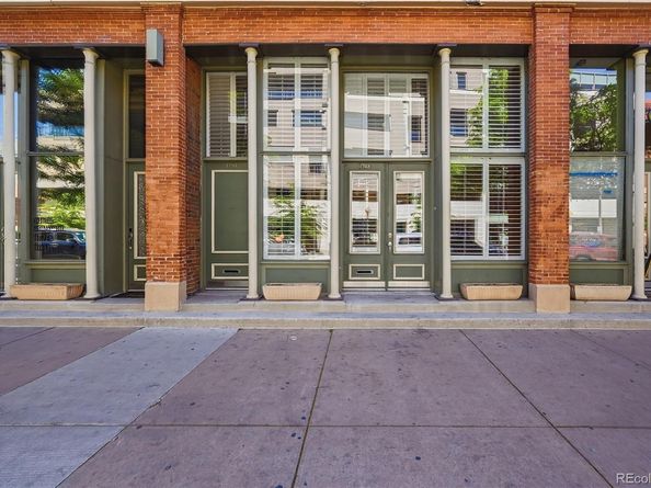 1748 Blake Street, Denver CO 80202