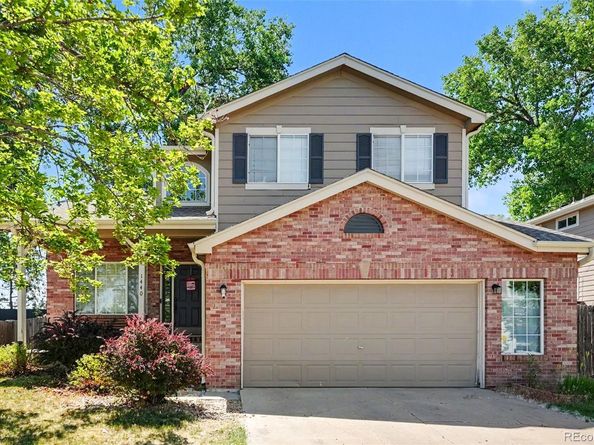 1440 E 128th Court, Thornton CO 80241