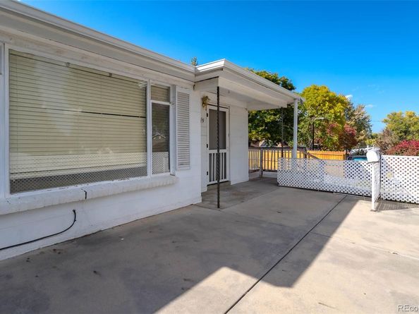 3075 S Emerson Way, Englewood CO 80113