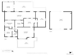 3075 S Emerson Way, Englewood CO 80113