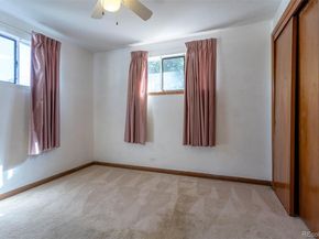 3075 S Emerson Way, Englewood CO 80113