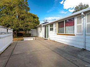 3075 S Emerson Way, Englewood CO 80113