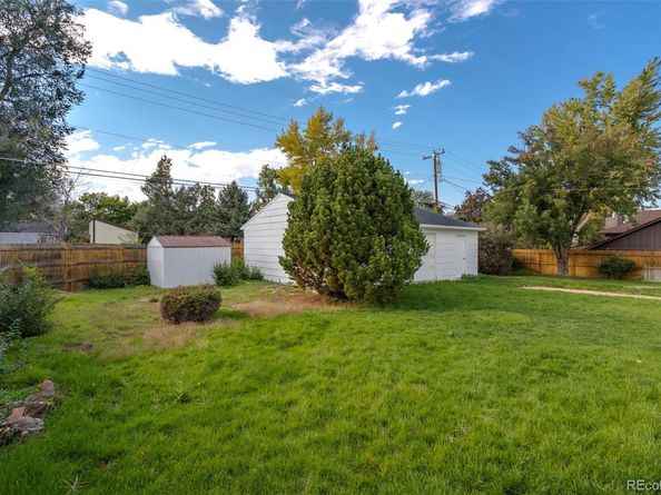 3075 S Emerson Way, Englewood CO 80113