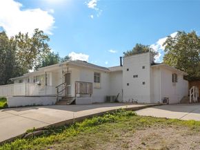 3075 S Emerson Way, Englewood CO 80113
