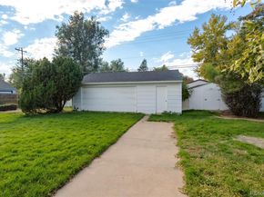 3075 S Emerson Way, Englewood CO 80113