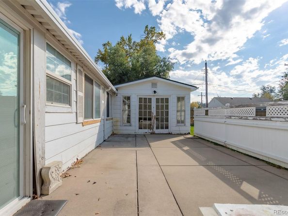 3075 S Emerson Way, Englewood CO 80113