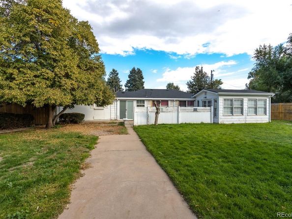 3075 S Emerson Way, Englewood CO 80113