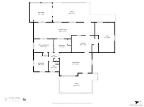 3075 S Emerson Way, Englewood CO 80113