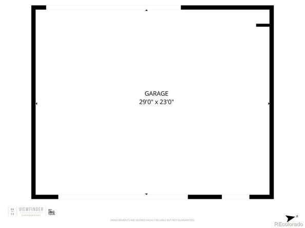 3075 S Emerson Way, Englewood CO 80113