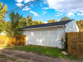 3075 S Emerson Way, Englewood CO 80113