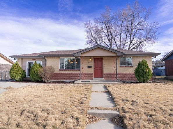 8268 Loretta Drive, Denver CO 80221