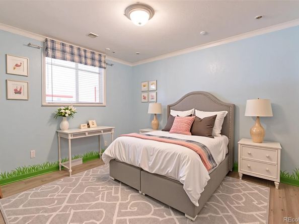 8268 Loretta Drive, Denver CO 80221